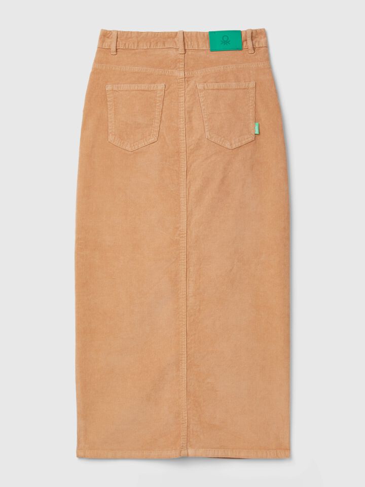 SKIRT Mujer image number 5